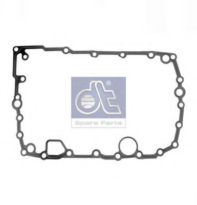 DT 3.50100 Oil Seal, manual transmission
